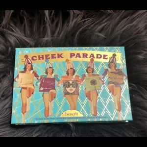 Benefit cosmetics makeup bundle - brand new!